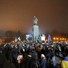 В столкновениях в Харькове пострадали 10 человек