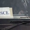 В Славянск прибыли наблюдатели ОБСЕ, - СМИ