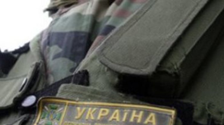 Пограничники запретили въезд трем россиянам, которые ехали в Украину дестабилизировать обстановку