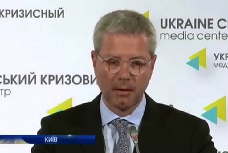 Европа готова к третьему этапу санкций против России