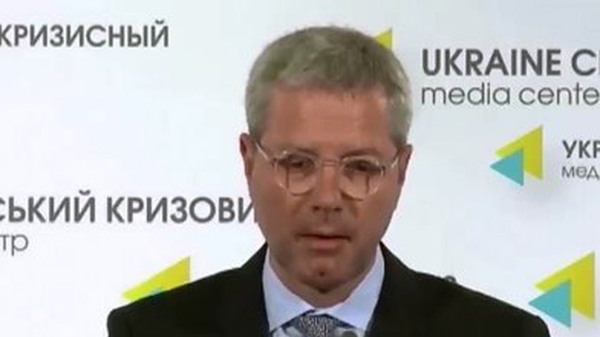 Европа готова к третьему этапу санкций против России