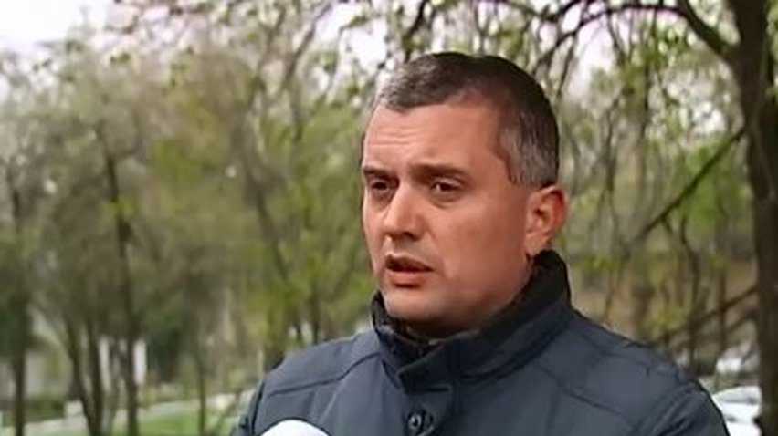 Эвакуированные из Крыма военнослужащие не могут получить своих денег