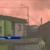 Вторые сутки бушует пожар в Вальпараисо