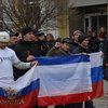 Сепаратисты выдвинули ультиматум главе Луганского облсовета