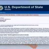Госдеп начал борьбу против российской дезинформации