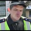Кировоградские гаишники задержали подозреваемого в убийстве
