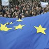 В ЕС одобрили снижение пошлин для украинских товаров