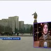 Вчера в стычках в Харькове пострадали 50 человек