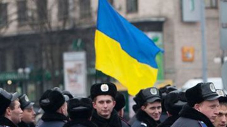 Милиция Горловки призывает не поддаваться на провокации, - СМИ