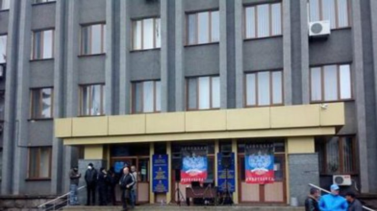 В Макеевке создали общественный совет по подготовке к референдуму, - СМИ