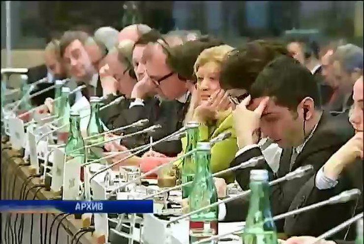 ОБСЕ проведет в Вене экстренное заседание по Украине