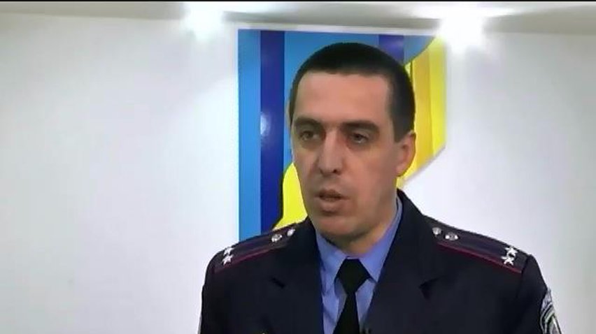 Сегодня в Харькове обошлось без политических акций