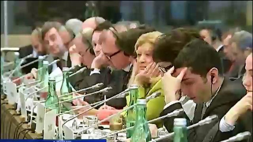 ОБСЕ проведет в Вене экстренное заседание по Украине