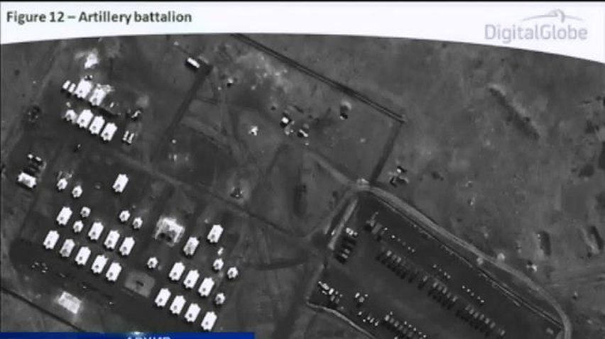НАТО и США не могут прийти к консенсусу по ситуации в Украине
