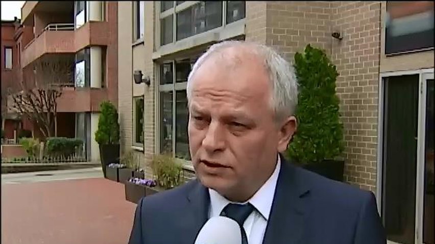 Глава НБУ пообещал снижение курса гривны после получения кредита