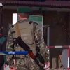 С 25 апреля заработает пограничная линия между Украиной и Крымом