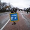 В ДТП на Львовщине разбился мужчина