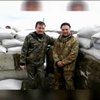 На Харьковщину стягивают технику и силы МВД, Нацгвардии