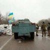 В Харьковской области возводят блок-посты для защиты от оккупантов, - СМИ
