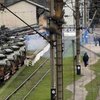 РФ приостановила передачу Украине военной техники из Крыма