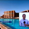 Абрамович празднует Песах в роскошном отеле Израиля
