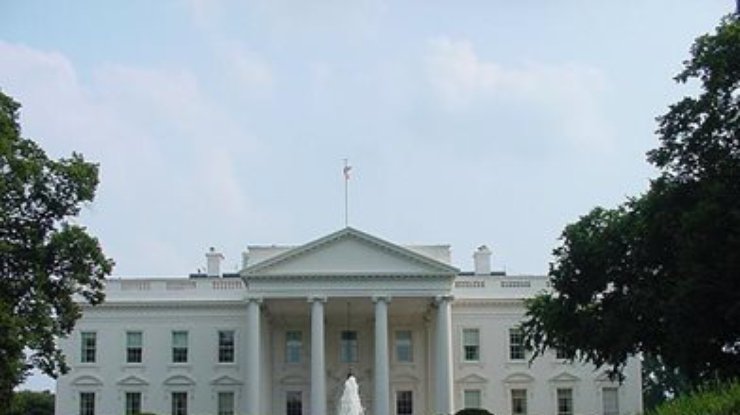 Белый дом считает, что РФ может легко решить украинский кризис