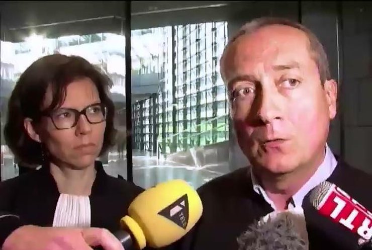 Во Франции судят знаменитую "черную вдову"
