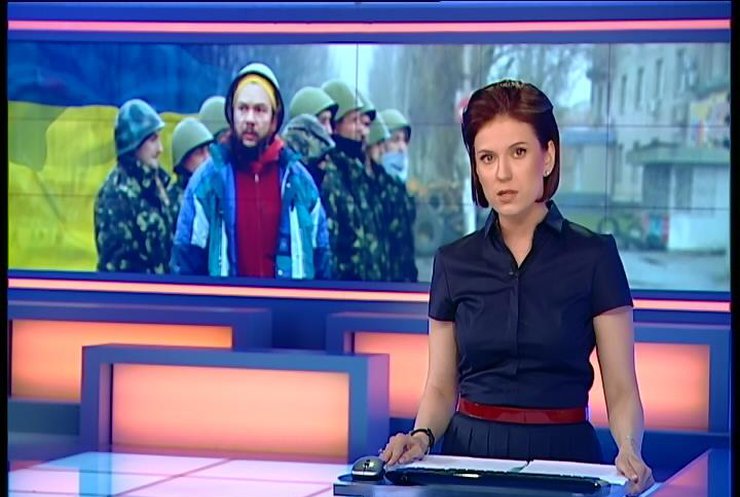 Украинцы вступают в новые "гражданские "спецподразделения