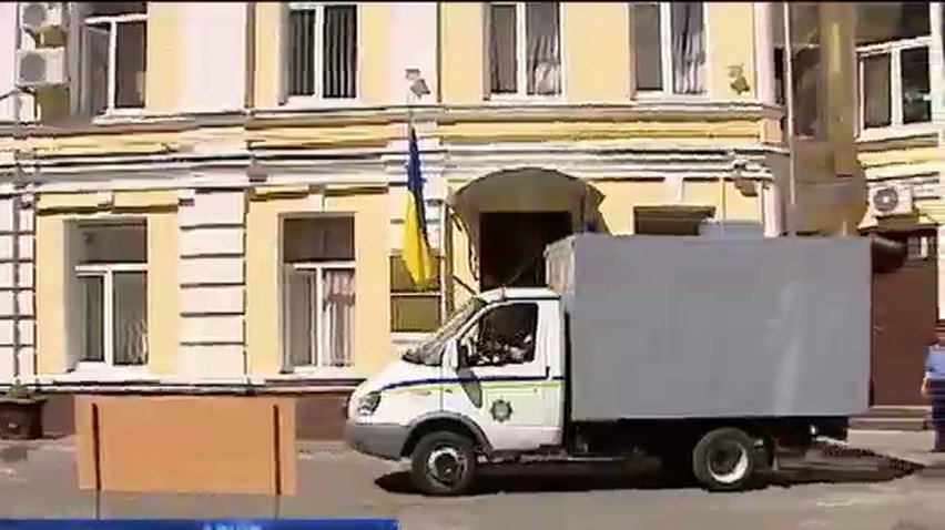 Апелляционный суд рассмотрит дело экс-ректора Мельника