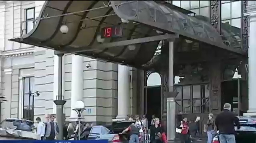 На Львовщину началась вторая волна переселения из Крыма