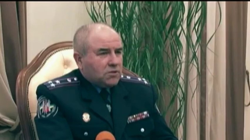 В Одессе из наемников создают гражданский спецотряд "Шторм"