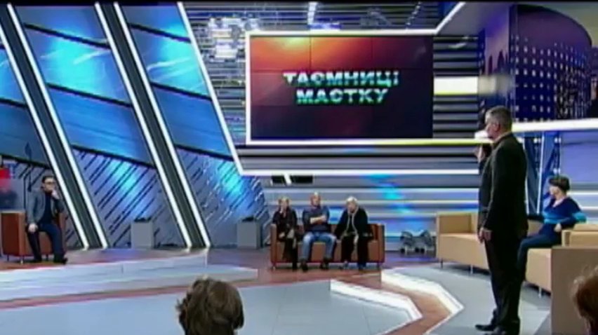 В "Касается каждого" поговорят о родительских конфликтах