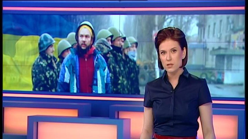 Украинцы вступают в новые "гражданские "спецподразделения