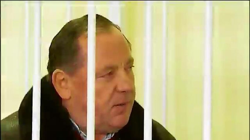 Экс-ректор Петр Мельник похвастался удивительным побегом