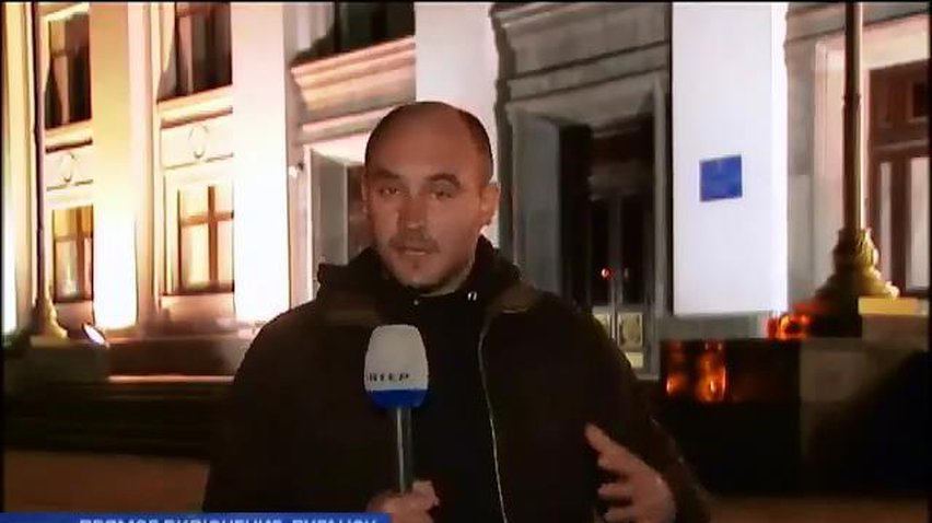 Проукраинские активисты Луганска поддержали единство страны