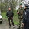 Буковинская самооборона вышла на охрану границы