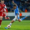 УПЛ, 26-й тур: "Днепр" громит "Волынь", Матеус забил четыре мяча
