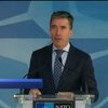 НАТО усилит свое присутствие вокруг Украины