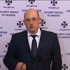 Украинская контрразведка не может поймать диверсантов, - Притула