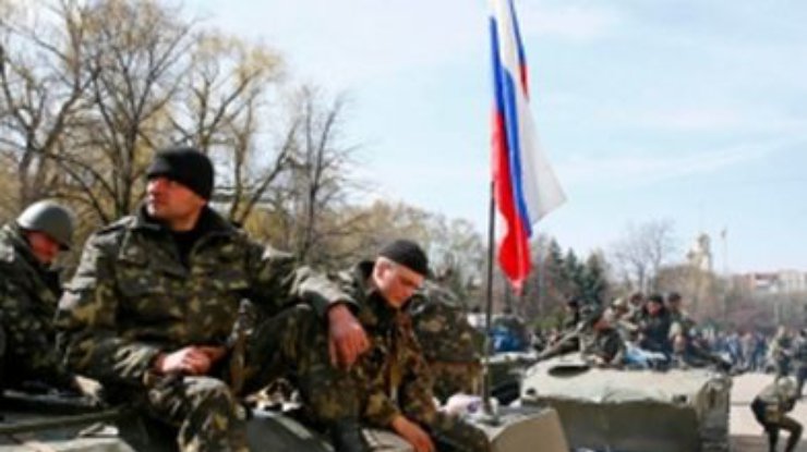 СБУ проверяет информацию о возможном переходе украинских военных на сторону РФ
