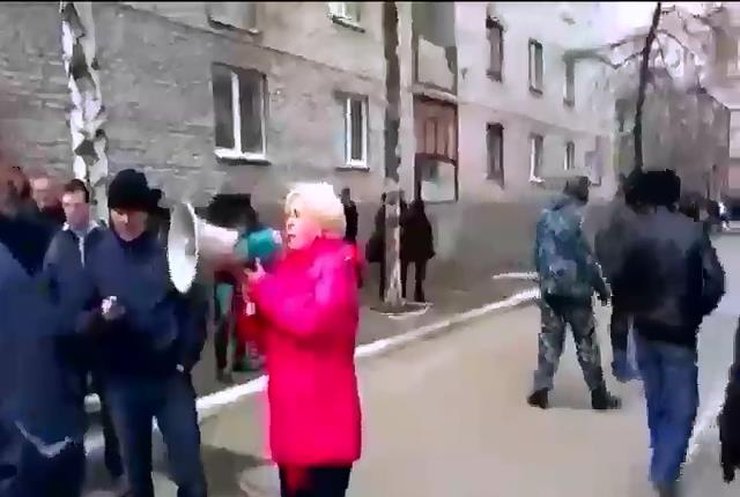 СБУ открыла дело против мэра Славянска