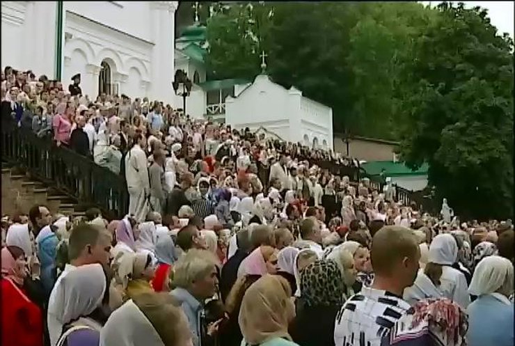 Жителей Славянского района просят отказаться от празднования Пасхи
