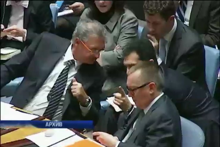 Совбез ООН обсудит права человека в Украине
