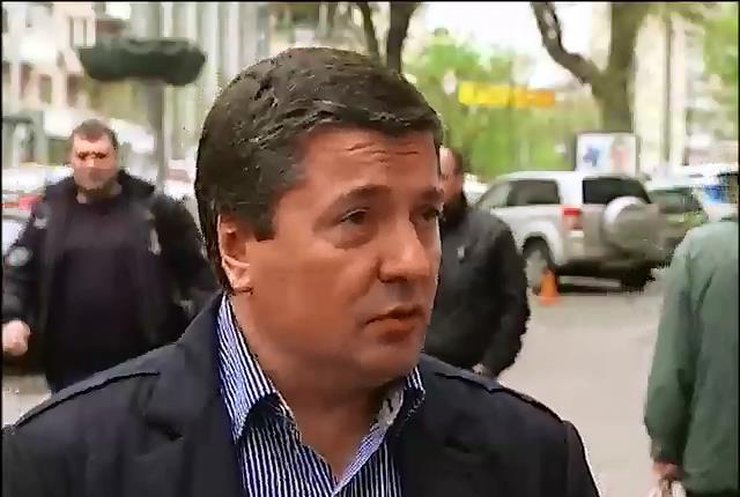 СБУ уверена, что беспорядки на Востоке спонсирует российских банк