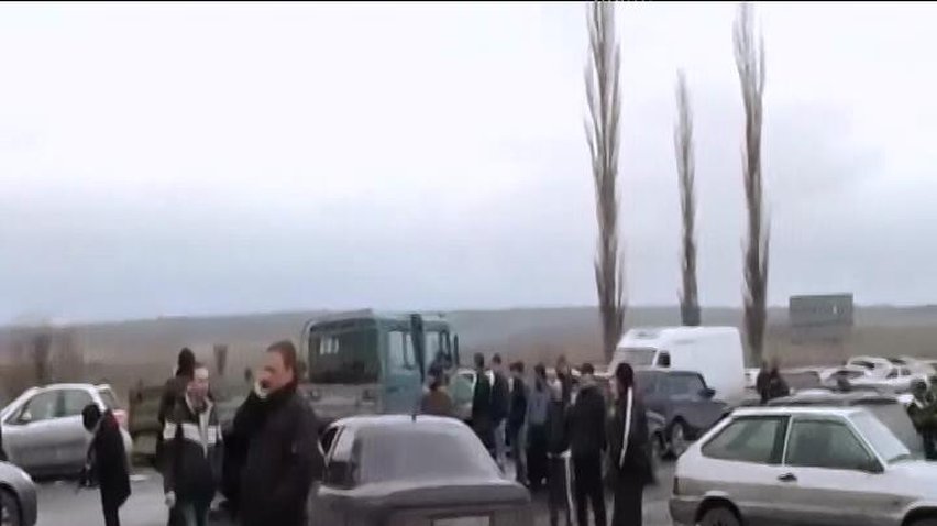 СБУ задержала диверсанта, работающего на Россию