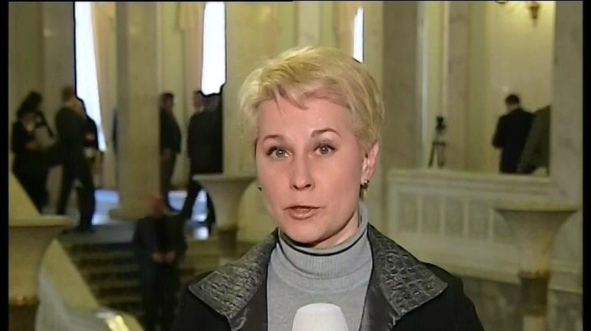 Рада рассмотрит возможность широкой мобилизации