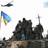 Десантников, заблокированных под Краматорском, выпустили из окружения