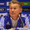 Блохин уволен из "Динамо"