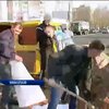 В Николаеве из-за боязни сепаратизма устанавливают блокпосты на въездах в город