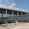 Сепаратисты пытаются захватить аэропорт в Донецке
